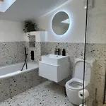Holiday home Ideal Getaway - 3 Bed Harbourside Bristol