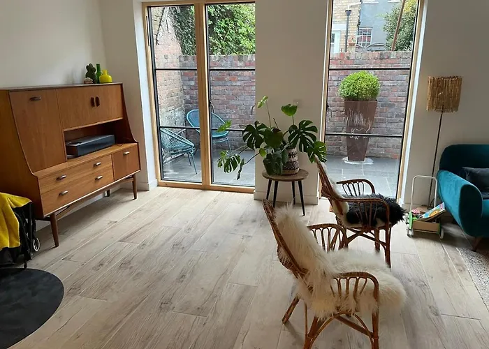 Holiday home Ideal Getaway - 3 Bed Harbourside