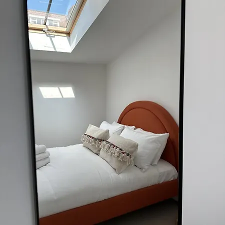 Ideal Getaway - 3 Bed Harbourside Nyaraló