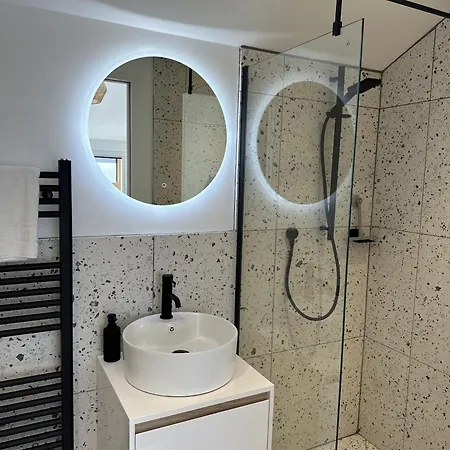Nyaraló Ideal Getaway - 3 Bed Harbourside Bristol