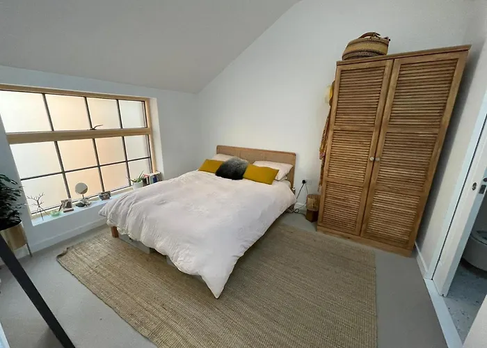 Ideal Getaway - 3 Bed Harbourside 펜션 브리스틀