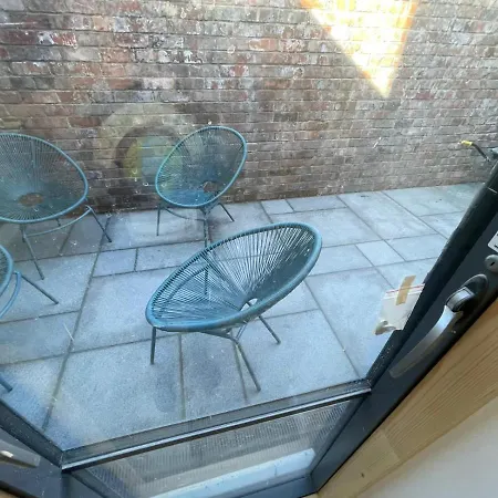Ideal Getaway - 3 Bed Harbourside *