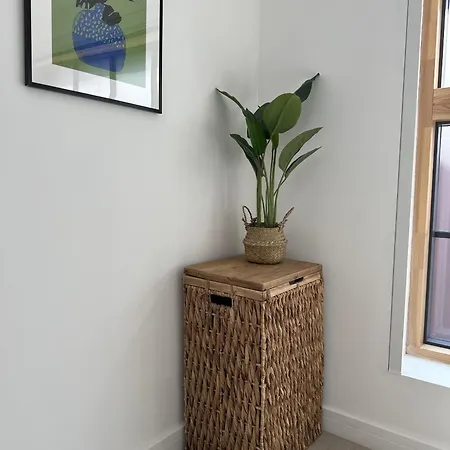 Dom wakacyjny Ideal Getaway - 3 Bed Harbourside Bristol