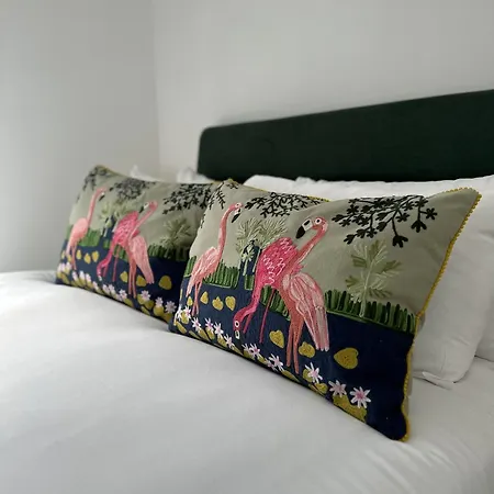 Holiday home Ideal Getaway - 3 Bed Harbourside