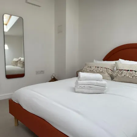 Ideal Getaway - 3 Bed Harbourside Dom wakacyjny *