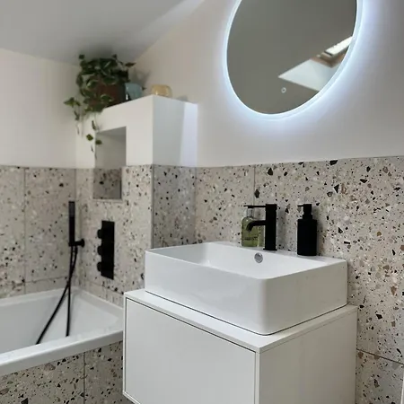 Ideal Getaway - 3 Bed Harbourside * בריסטול