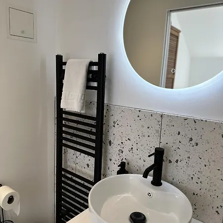 Holiday home Ideal Getaway - 3 Bed Harbourside *