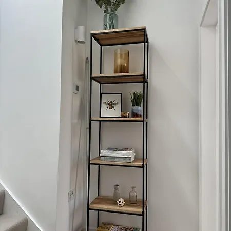 Ideal Getaway - 3 Bed Harbourside Bristol