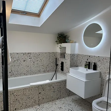 Ideal Getaway - 3 Bed Harbourside *
