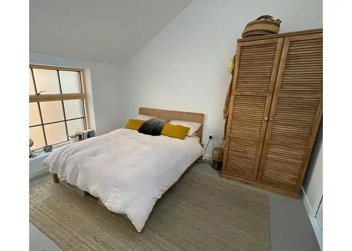 Ideal Getaway - 3 Bed Harbourside *